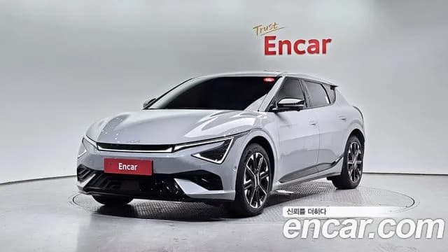 2025 Kia The New EV6 Long Range 4WD Sold VIN KNAC581CPSA230712 – photo 22 2025 Kia The New EV6 Long Range 4WD Sold VIN KNAC581CPSA230712 – photo 22