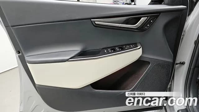 2025 Kia The New EV6 Long Range 4WD Sold VIN KNAC581CPSA230712 – photo 24 2025 Kia The New EV6 Long Range 4WD Sold VIN KNAC581CPSA230712 – photo 24