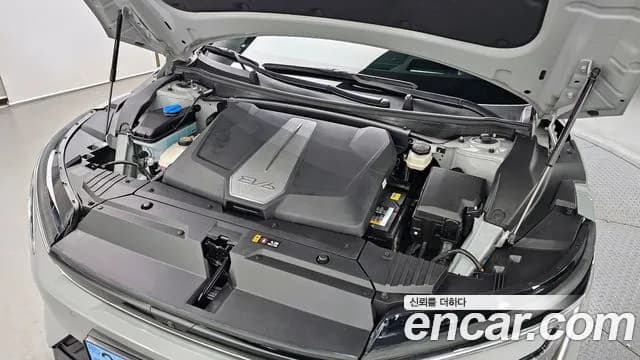 2025 Kia The New EV6 Long Range 4WD Sold VIN KNAC581CPSA230712 – photo 25 2025 Kia The New EV6 Long Range 4WD Sold VIN KNAC581CPSA230712 – photo 25
