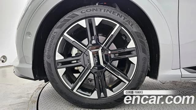 2025 Kia The New EV6 Long Range 4WD Sold VIN KNAC581CPSA230712 – photo 30 2025 Kia The New EV6 Long Range 4WD Sold VIN KNAC581CPSA230712 – photo 30
