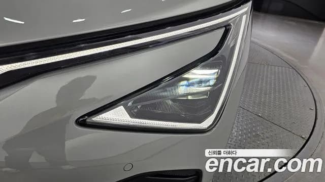 2025 Kia The New EV6 Long Range 4WD Sold VIN KNAC581CPSA230712 – photo 31 2025 Kia The New EV6 Long Range 4WD Sold VIN KNAC581CPSA230712 – photo 31