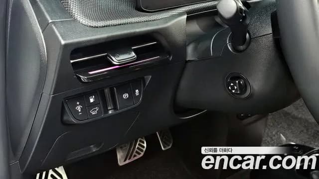 2025 Kia The New EV6 Long Range 4WD Sold VIN KNAC581CPSA231349 – front exterior 2025 Kia The New EV6 Long Range 4WD Sold VIN KNAC581CPSA231349 – front exterior