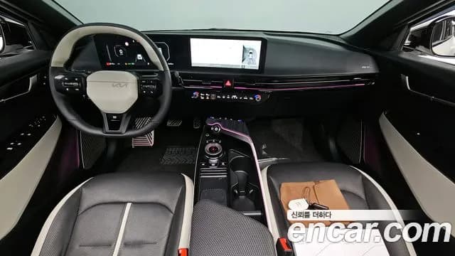 2025 Kia The New EV6 Long Range 4WD Sold VIN KNAC581CPSA231349 – side profile 2025 Kia The New EV6 Long Range 4WD Sold VIN KNAC581CPSA231349 – side profile