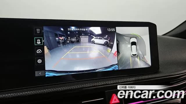 2025 Kia The New EV6 Long Range 4WD Sold VIN KNAC581CPSA231349 – interior seats 2025 Kia The New EV6 Long Range 4WD Sold VIN KNAC581CPSA231349 – interior seats