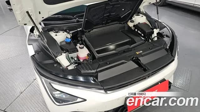 2025 Kia The New EV6 Long Range 4WD Sold VIN KNAC581CPSA231349 – undercarriage 2025 Kia The New EV6 Long Range 4WD Sold VIN KNAC581CPSA231349 – undercarriage