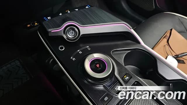 2025 Kia The New EV6 Long Range 4WD Sold VIN KNAC581CPSA231349 – photo 15 2025 Kia The New EV6 Long Range 4WD Sold VIN KNAC581CPSA231349 – photo 15