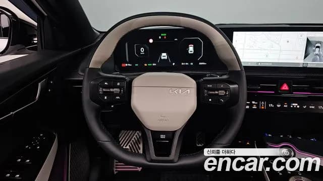 2025 Kia The New EV6 Long Range 4WD Sold VIN KNAC581CPSA231349 – photo 16 2025 Kia The New EV6 Long Range 4WD Sold VIN KNAC581CPSA231349 – photo 16