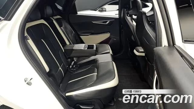 2025 Kia The New EV6 Long Range 4WD Sold VIN KNAC581CPSA231349 – photo 17 2025 Kia The New EV6 Long Range 4WD Sold VIN KNAC581CPSA231349 – photo 17