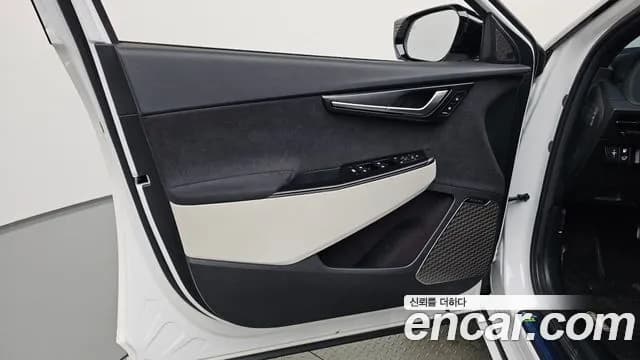 2025 Kia The New EV6 Long Range 4WD Sold VIN KNAC581CPSA624389 – dashboard 2025 Kia The New EV6 Long Range 4WD Sold VIN KNAC581CPSA624389 – dashboard
