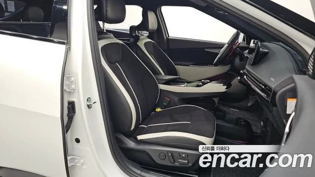 2025 Kia The New EV6 Long Range 4WD Sold VIN KNAC581CPSA624389 – engine bay 2025 Kia The New EV6 Long Range 4WD Sold VIN KNAC581CPSA624389 – engine bay