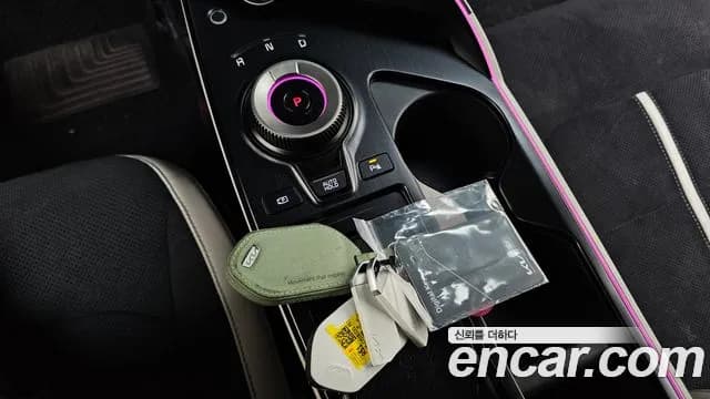 2025 Kia The New EV6 Long Range 4WD Sold VIN KNAC581CPSA624389 – photo 11 2025 Kia The New EV6 Long Range 4WD Sold VIN KNAC581CPSA624389 – photo 11