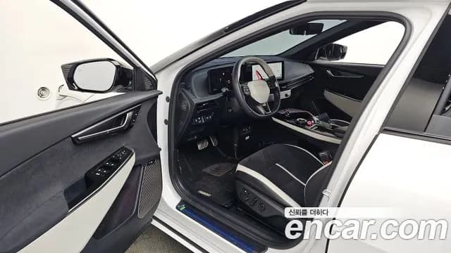 2025 Kia The New EV6 Long Range 4WD Sold VIN KNAC581CPSA624389 – photo 16 2025 Kia The New EV6 Long Range 4WD Sold VIN KNAC581CPSA624389 – photo 16