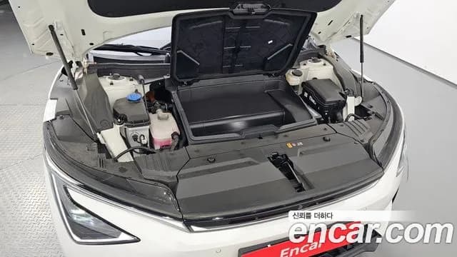 2025 Kia The New EV6 Long Range 4WD Sold VIN KNAC581CPSA624389 – photo 18 2025 Kia The New EV6 Long Range 4WD Sold VIN KNAC581CPSA624389 – photo 18