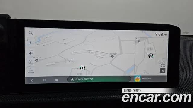 2025 Kia The New EV6 Long Range 4WD Sold VIN KNAC581CPSA624389 – photo 20 2025 Kia The New EV6 Long Range 4WD Sold VIN KNAC581CPSA624389 – photo 20