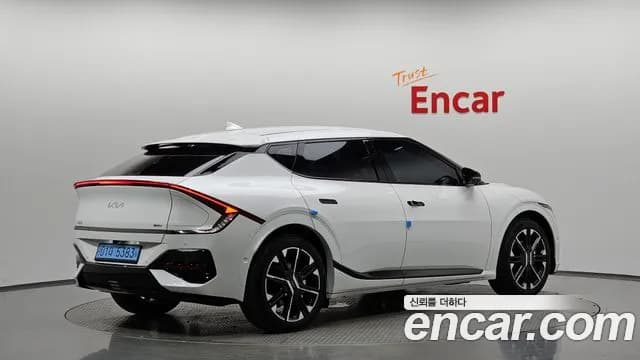 2025 Kia The New EV6 Long Range 4WD Sold VIN KNAC581CPSA624389 – photo 21 2025 Kia The New EV6 Long Range 4WD Sold VIN KNAC581CPSA624389 – photo 21