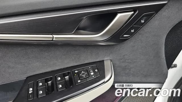 2025 Kia The New EV6 Long Range 4WD Sold VIN KNAC581CPSA624389 – photo 22 2025 Kia The New EV6 Long Range 4WD Sold VIN KNAC581CPSA624389 – photo 22