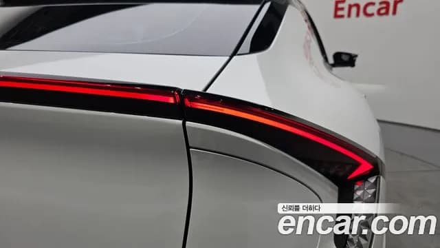 2025 Kia The New EV6 Long Range 4WD Sold VIN KNAC581CPSA624389 – photo 28 2025 Kia The New EV6 Long Range 4WD Sold VIN KNAC581CPSA624389 – photo 28