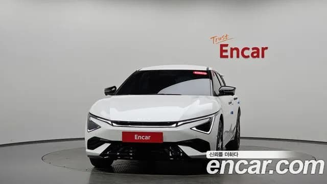 2025 Kia The New EV6 Long Range 4WD Sold VIN KNAC581CPSA624389 – photo 30 2025 Kia The New EV6 Long Range 4WD Sold VIN KNAC581CPSA624389 – photo 30