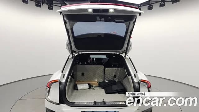 2025 Kia The New EV6 Long Range 4WD Sold VIN KNAC581CPSA624389 – photo 31 2025 Kia The New EV6 Long Range 4WD Sold VIN KNAC581CPSA624389 – photo 31