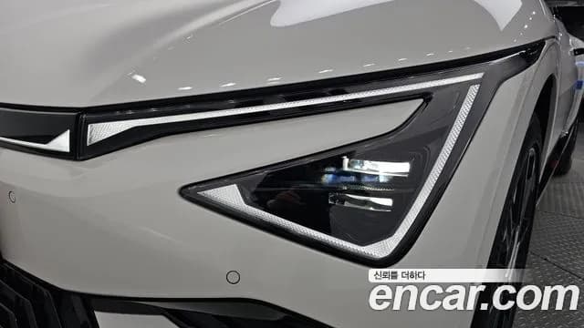 2025 Kia The New EV6 Long Range 4WD Sold VIN KNAC581CPSA624389 – photo 36 2025 Kia The New EV6 Long Range 4WD Sold VIN KNAC581CPSA624389 – photo 36