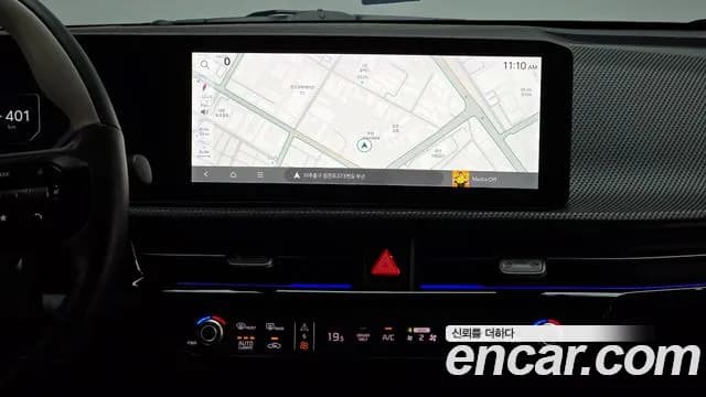 2025 Kia The New EV6 Long Range 4WD Sold VIN KNAC581CPSA625421 – front exterior 2025 Kia The New EV6 Long Range 4WD Sold VIN KNAC581CPSA625421 – front exterior
