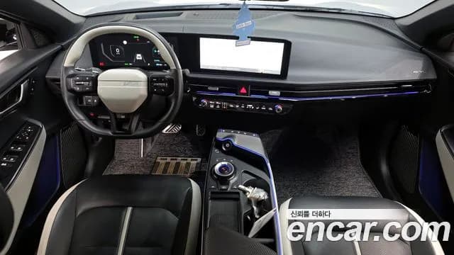 2025 Kia The New EV6 Long Range 4WD Sold VIN KNAC581CPSA625421 – undercarriage 2025 Kia The New EV6 Long Range 4WD Sold VIN KNAC581CPSA625421 – undercarriage