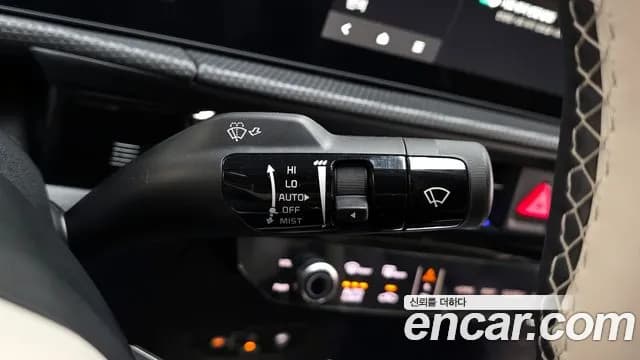 2025 Kia The New EV6 Long Range 4WD Sold VIN KNAC581CPSA625421 – odometer reading 2025 Kia The New EV6 Long Range 4WD Sold VIN KNAC581CPSA625421 – odometer reading