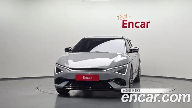 2025 Kia The New EV6 Long Range 4WD Sold VIN KNAC581CPSA625421 – photo 11 2025 Kia The New EV6 Long Range 4WD Sold VIN KNAC581CPSA625421 – photo 11