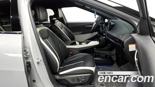 2025 Kia The New EV6 Long Range 4WD Sold VIN KNAC581CPSA625421 – photo 12 2025 Kia The New EV6 Long Range 4WD Sold VIN KNAC581CPSA625421 – photo 12