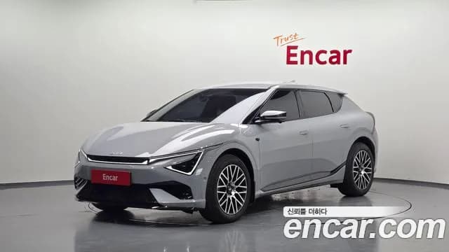 2025 Kia The New EV6 Long Range 4WD Sold VIN KNAC581CPSA625421 – photo 13 2025 Kia The New EV6 Long Range 4WD Sold VIN KNAC581CPSA625421 – photo 13
