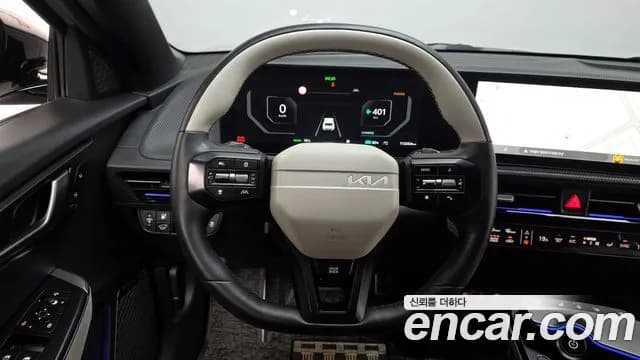 2025 Kia The New EV6 Long Range 4WD Sold VIN KNAC581CPSA625421 – photo 15 2025 Kia The New EV6 Long Range 4WD Sold VIN KNAC581CPSA625421 – photo 15