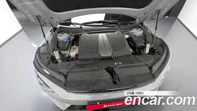 2025 Kia The New EV6 Long Range 4WD Sold VIN KNAC581CPSA625421 – photo 17 2025 Kia The New EV6 Long Range 4WD Sold VIN KNAC581CPSA625421 – photo 17