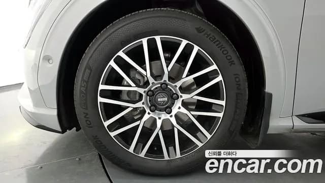 2025 Kia The New EV6 Long Range 4WD Sold VIN KNAC581CPSA625421 – photo 19 2025 Kia The New EV6 Long Range 4WD Sold VIN KNAC581CPSA625421 – photo 19