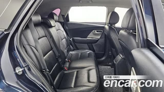 2017 Kia Niro Luxury Sold VIN KNACA81CGHA079158 – engine bay 2017 Kia Niro Luxury Sold VIN KNACA81CGHA079158 – engine bay