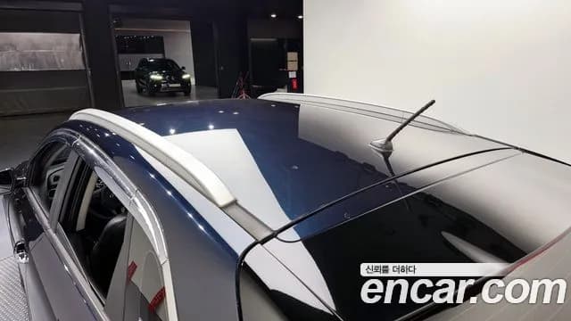 2017 Kia Niro Luxury Sold VIN KNACA81CGHA079158 – undercarriage 2017 Kia Niro Luxury Sold VIN KNACA81CGHA079158 – undercarriage