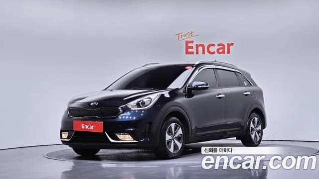 2017 Kia Niro Luxury Sold VIN KNACA81CGHA079158 – photo 18 2017 Kia Niro Luxury Sold VIN KNACA81CGHA079158 – photo 18