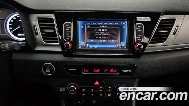 2017 Kia Niro Luxury Sold VIN KNACA81CGHA079158 – photo 25 2017 Kia Niro Luxury Sold VIN KNACA81CGHA079158 – photo 25