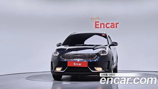 2017 Kia Niro Luxury Sold VIN KNACA81CGHA079158 – photo 26 2017 Kia Niro Luxury Sold VIN KNACA81CGHA079158 – photo 26