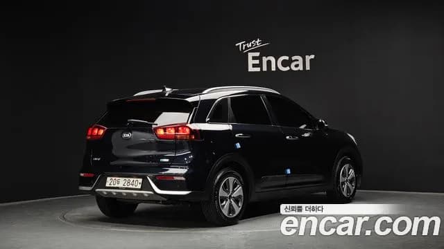 2018 Kia Niro Luxury Sold VIN KNACA81CGJA260953 – photo 15 2018 Kia Niro Luxury Sold VIN KNACA81CGJA260953 – photo 15
