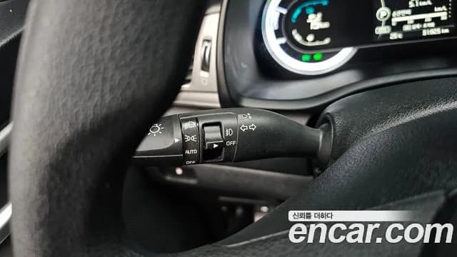 2018 Kia Niro Luxury Sold VIN KNACA81CGJA260953 – photo 21 2018 Kia Niro Luxury Sold VIN KNACA81CGJA260953 – photo 21