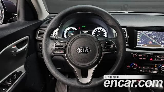 2018 Kia Niro Luxury Sold VIN KNACA81CGJA260953 – photo 25 2018 Kia Niro Luxury Sold VIN KNACA81CGJA260953 – photo 25