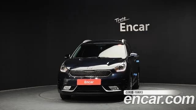 2018 Kia Niro Luxury Sold VIN KNACA81CGJA260953 – photo 26 2018 Kia Niro Luxury Sold VIN KNACA81CGJA260953 – photo 26