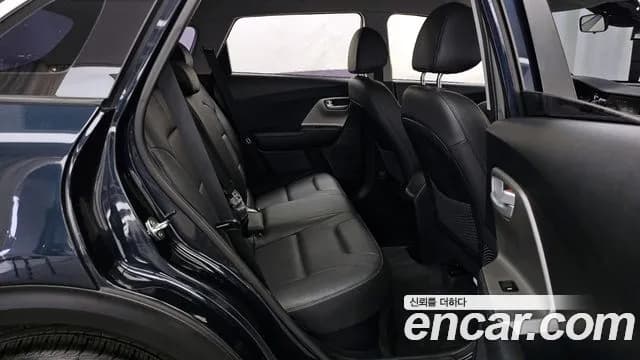 2020 Kia The New Niro 1.6 HEV Sold VIN KNACA81CGLA319355 – side profile 2020 Kia The New Niro 1.6 HEV Sold VIN KNACA81CGLA319355 – side profile