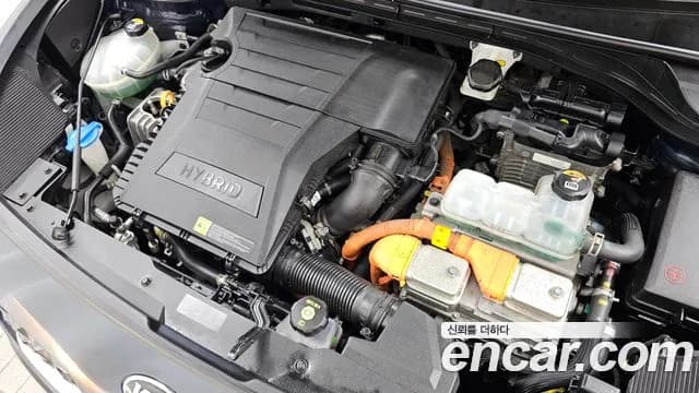 2020 Kia The New Niro 1.6 HEV Sold VIN KNACA81CGLA319355 – interior seats 2020 Kia The New Niro 1.6 HEV Sold VIN KNACA81CGLA319355 – interior seats