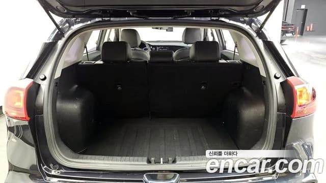 2020 Kia The New Niro 1.6 HEV Sold VIN KNACA81CGLA319355 – photo 13 2020 Kia The New Niro 1.6 HEV Sold VIN KNACA81CGLA319355 – photo 13