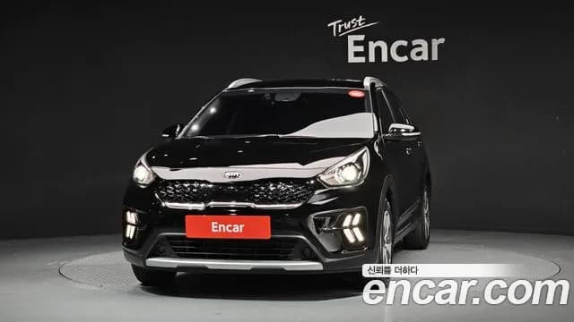 2020 Kia The New Niro 1.6 HEV Sold VIN KNACA81CGLA408211 – side profile 2020 Kia The New Niro 1.6 HEV Sold VIN KNACA81CGLA408211 – side profile