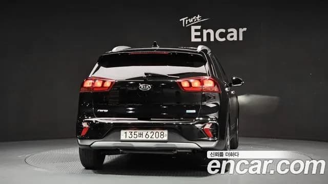 2020 Kia The New Niro 1.6 HEV Sold VIN KNACA81CGLA408211 – odometer reading 2020 Kia The New Niro 1.6 HEV Sold VIN KNACA81CGLA408211 – odometer reading