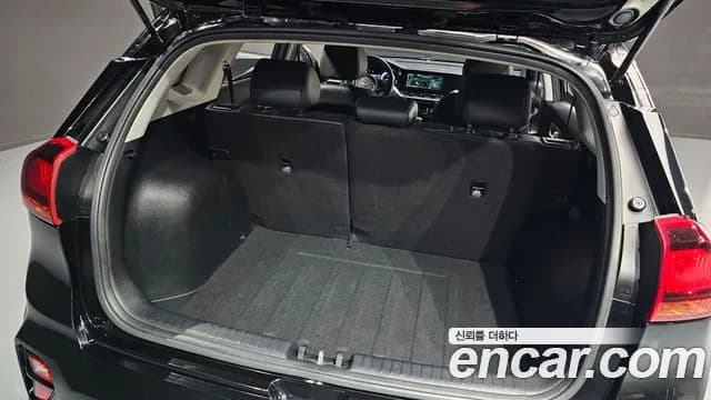 2020 Kia The New Niro 1.6 HEV Sold VIN KNACA81CGLA408211 – photo 12 2020 Kia The New Niro 1.6 HEV Sold VIN KNACA81CGLA408211 – photo 12