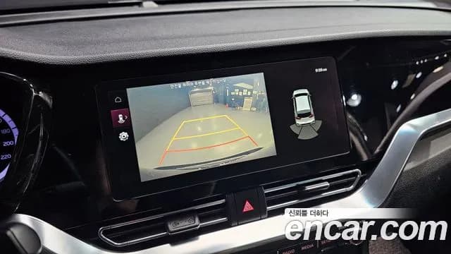 2020 Kia The New Niro 1.6 HEV Sold VIN KNACA81CGLA408211 – photo 14 2020 Kia The New Niro 1.6 HEV Sold VIN KNACA81CGLA408211 – photo 14