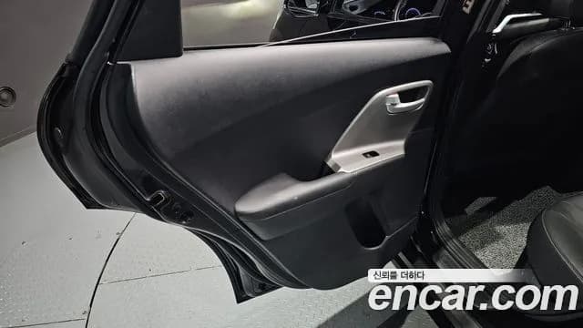2020 Kia The New Niro 1.6 HEV Sold VIN KNACA81CGLA408211 – photo 18 2020 Kia The New Niro 1.6 HEV Sold VIN KNACA81CGLA408211 – photo 18